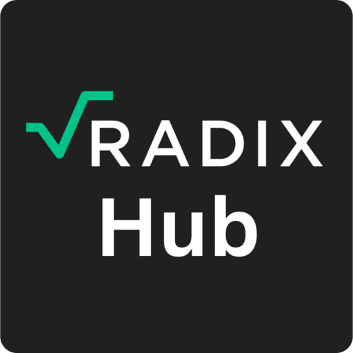 Radix Logo